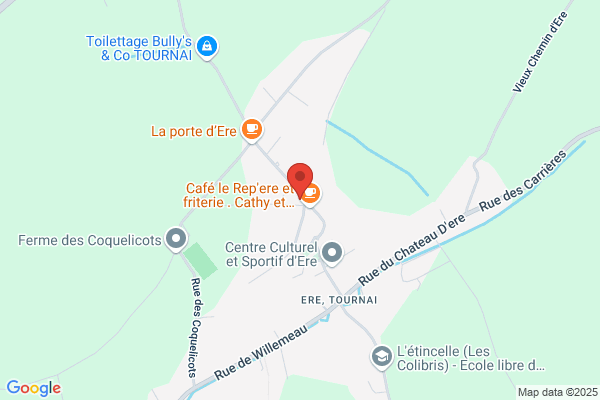 Une Place Pour Tous