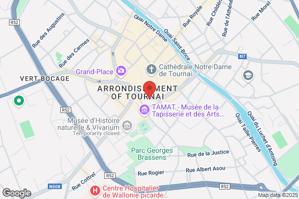 Centre De Planning Familial 'la Famille Heureuse' asbl