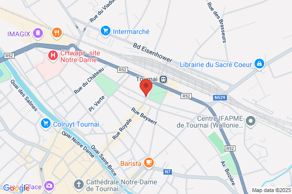Citadelle Toxicomanie Asbl