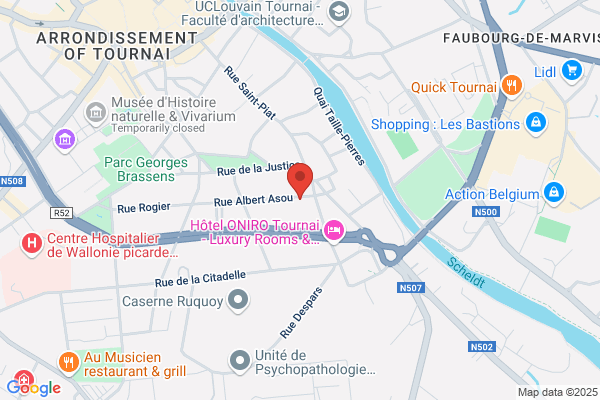 Vincennes Sa
