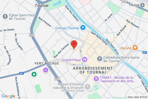 Alcantara (Hôtel D') ****