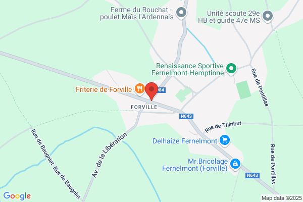 Le Comptoir Des Etoffes Sprl