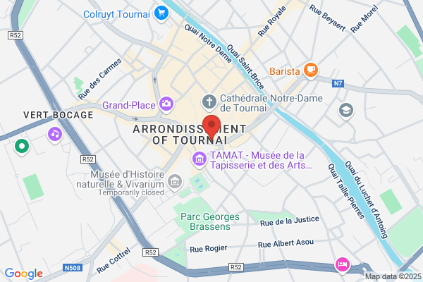 Linge D'aurélien (Le)