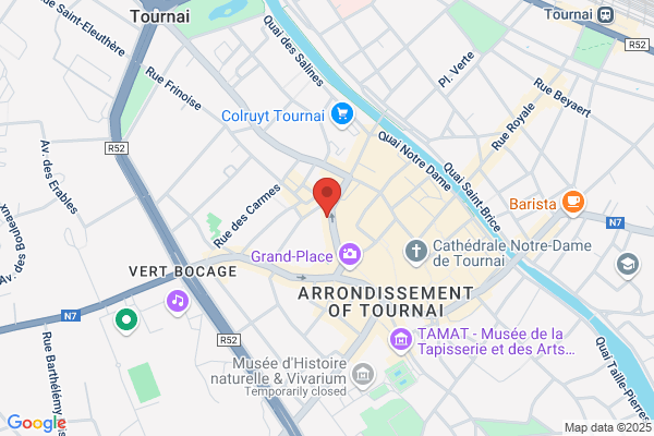 Forner & Dorchain