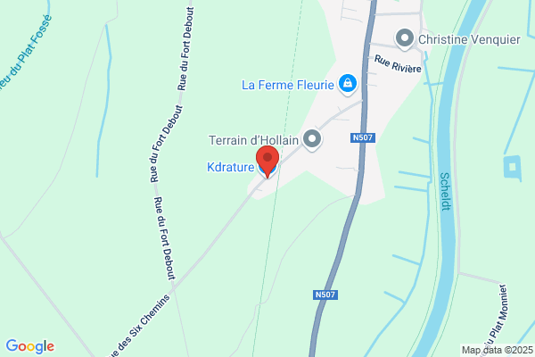 Kdrature