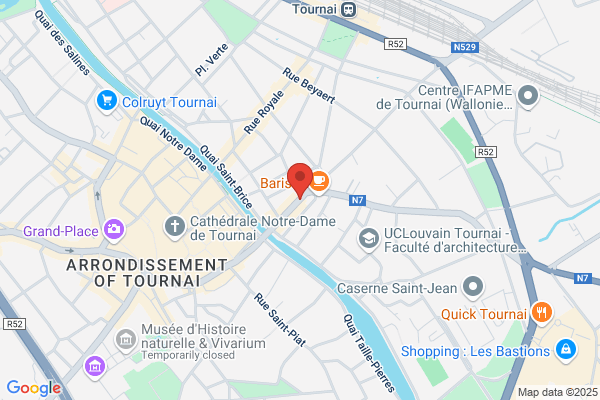 Adequat Assur Sprl