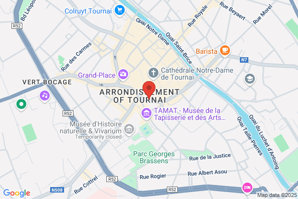 Espace Patrimoine Sa