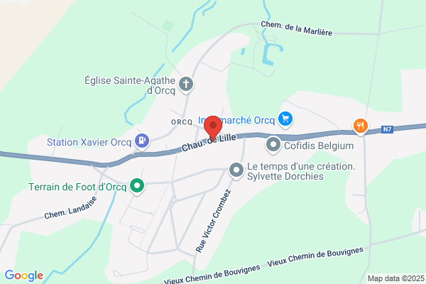 Windels Paysage & Environnement Bureau