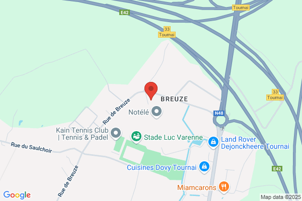 Groupe S - Secretariat Social