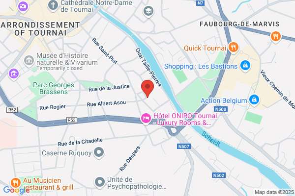 Atelier Pierlot