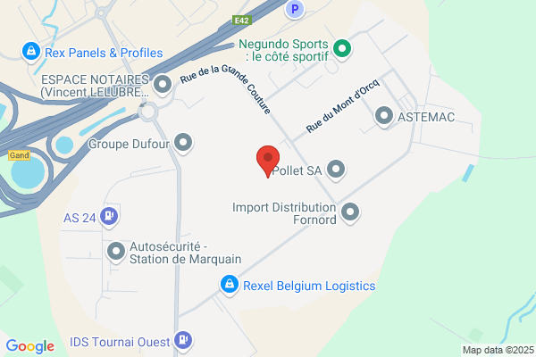 Gilleman Logistics Sa