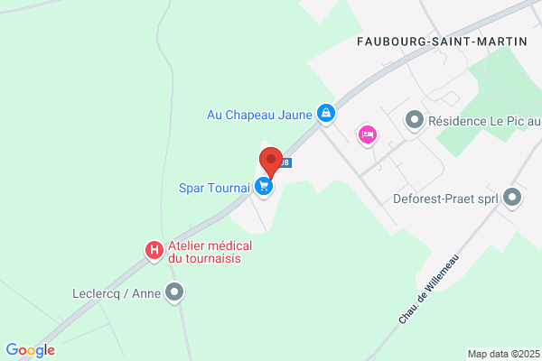 Le Centenaire Sprlu