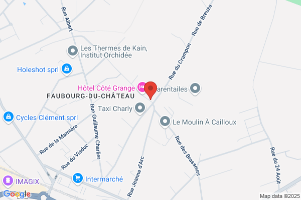 Bridoux/Michel