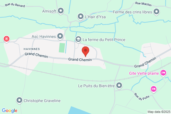 Deleu/Ghislain