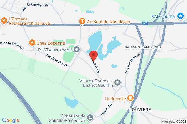 Houttemane/Francis