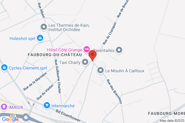 Moreau-Moulron/Robert