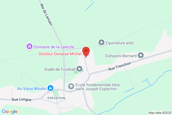 Derasse/Michel