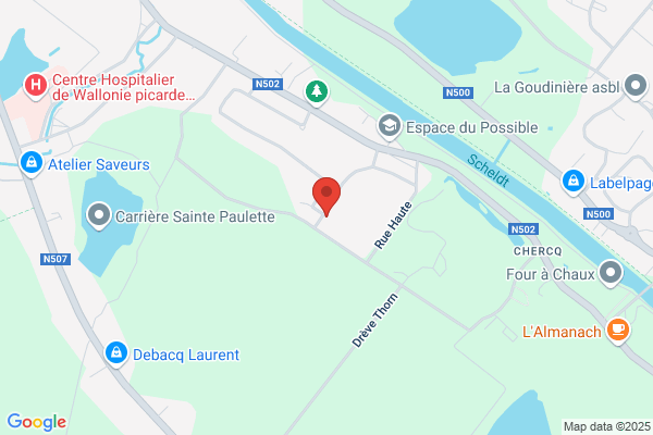 Dufour/Virginie