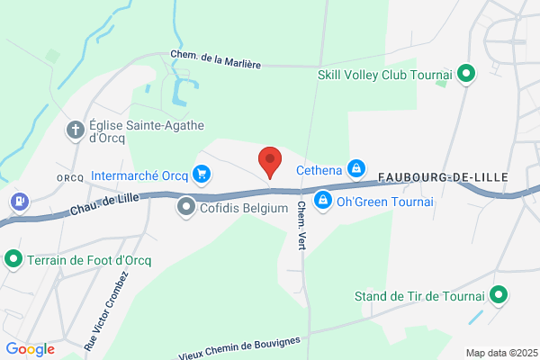 Meurant Patrice