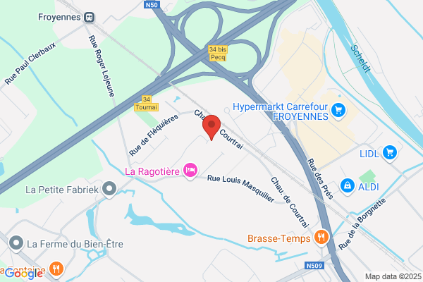 Puissant/François
