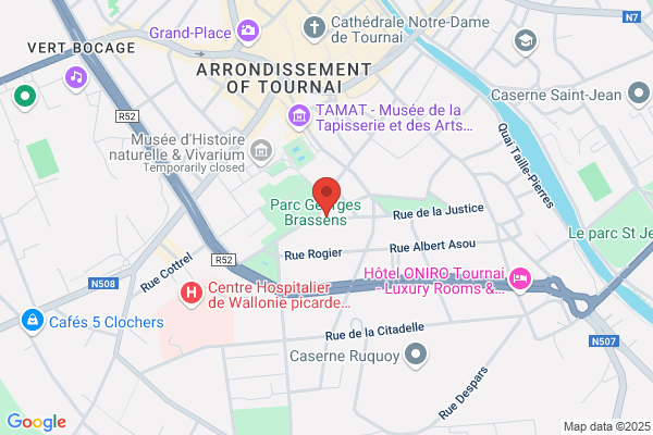 Triaille/Louis