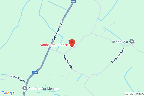 Vanhoutte/Robert