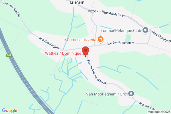 Wattiez/Dominique