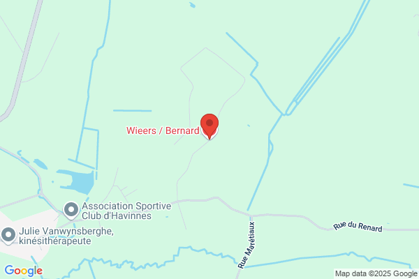 Wieers/Bernard