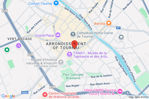 Optique Defenain