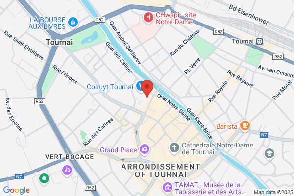 Carnaval De Tournai Asbl