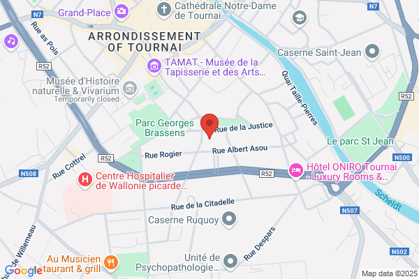 Tribunal De Première Instance
