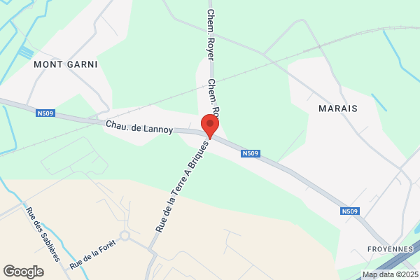 Lanssens I