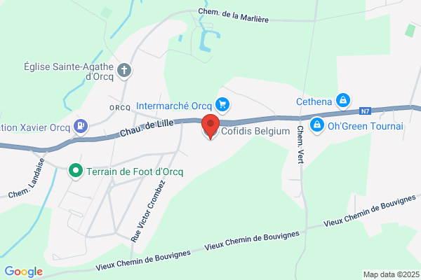Cofidis