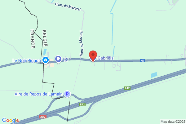 Station Hertinoise