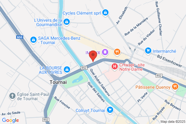 Ad Hoc Rénovation Sprl