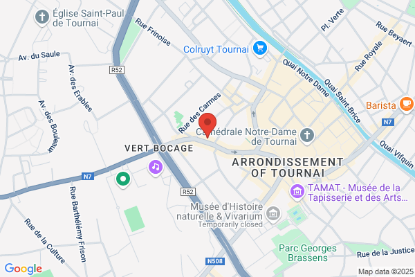 Ateliers Louis Blaze Sprl