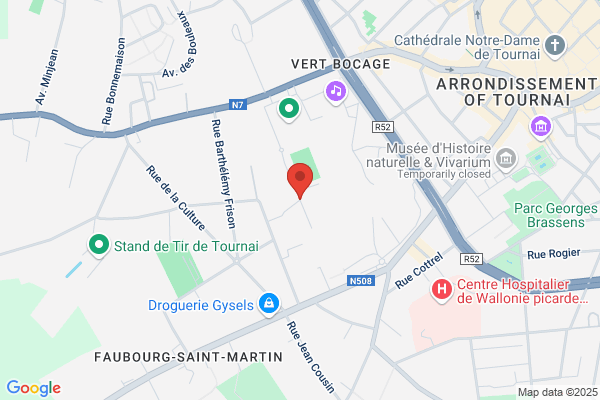 Auto-Vente Sprl