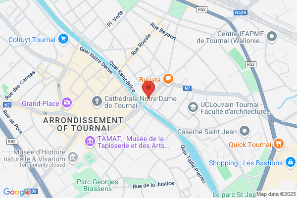 Boutique Du Postiche (La)