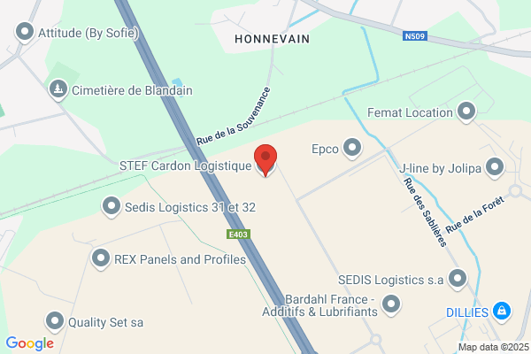 Cardon Logistique