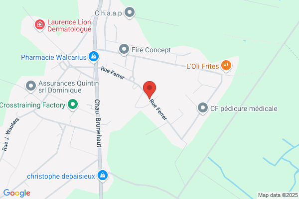 Cdc Broderie