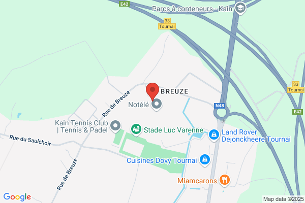 Chambre De Commerce Et D'industrie De La wallonie