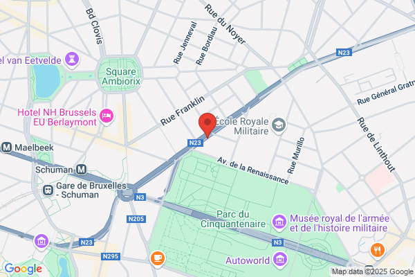 Consulat Honoraire Roumanie