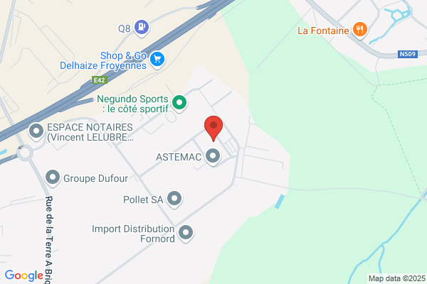Daltechnic Sa