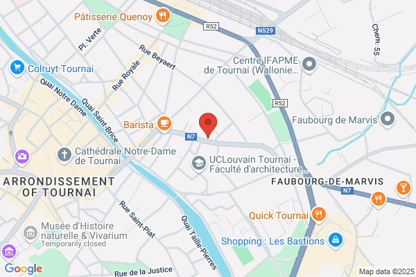 Espace Santé Asbl
