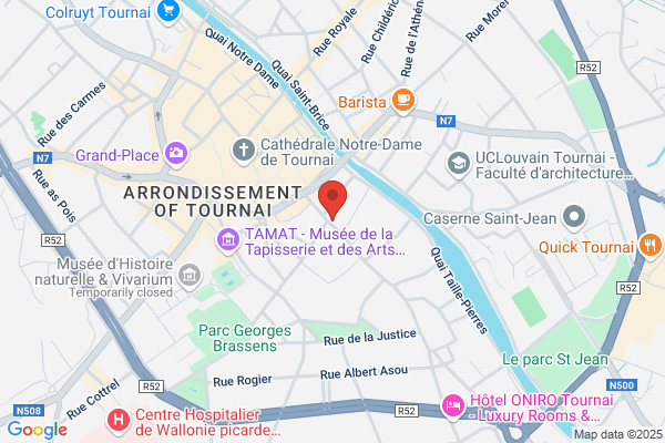 Decaux Angélique