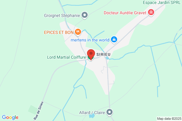 Province De Hainaut