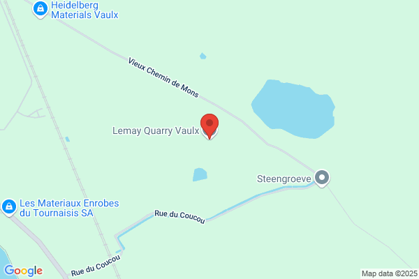 Carrières Lemay Sa