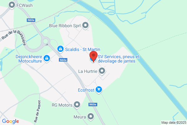 Droit Au Confort Sc