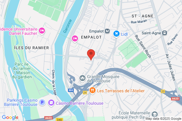 Mariage/François