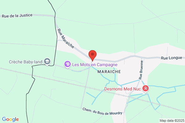 Menuiserie Tournaisienne